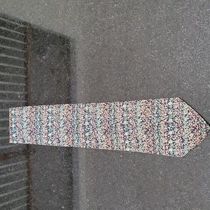 Vintage tie may company